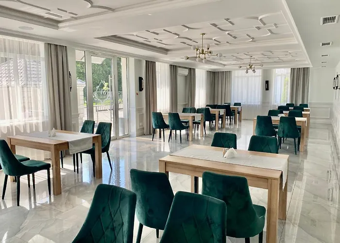 Hotel Sv