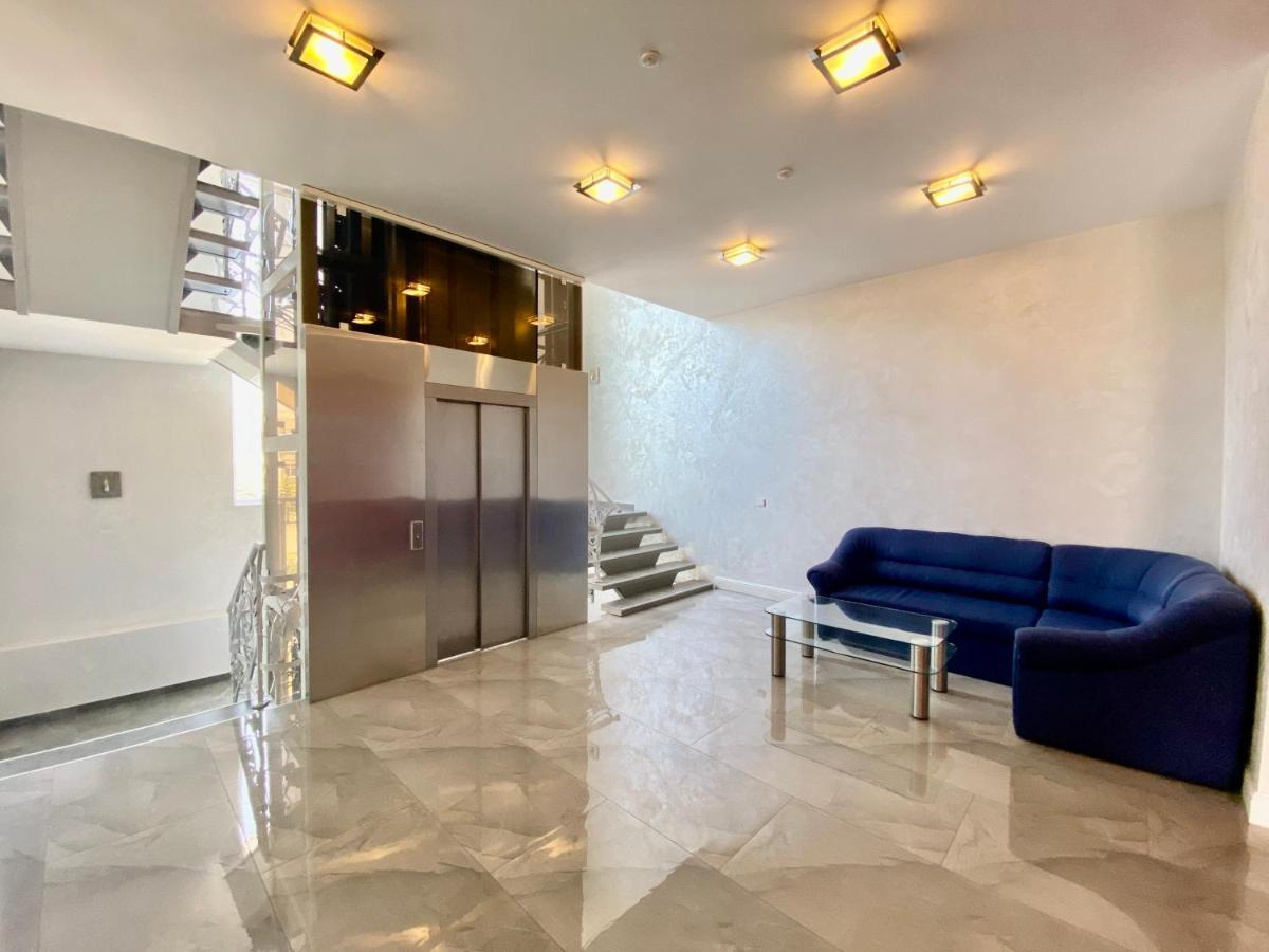 Hotel Sv