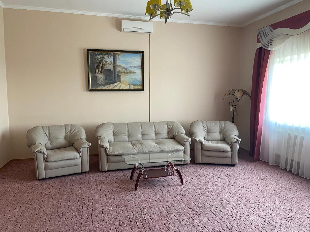 Sv Hotel 3*