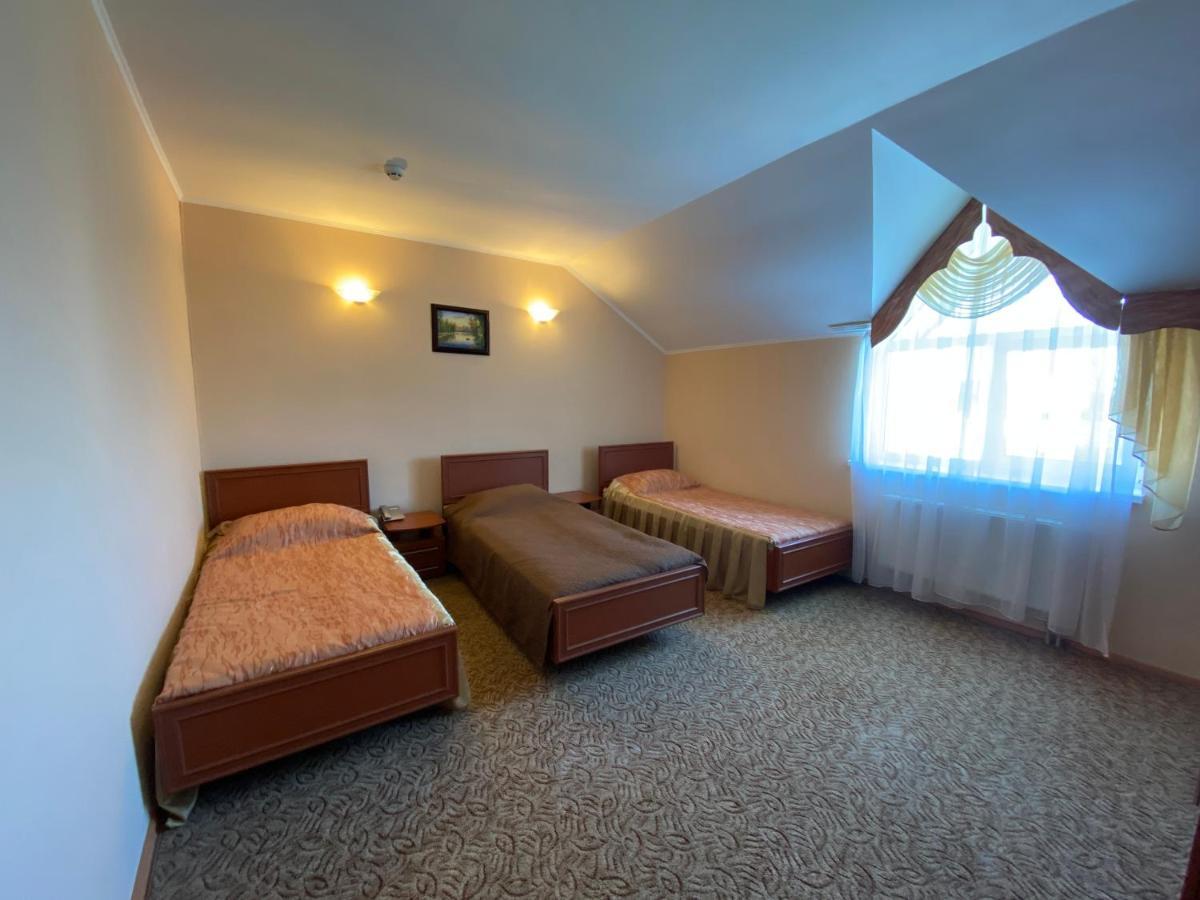 Hotel Sv 3*